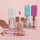 liquid Glitter Eyeshadow gel