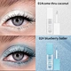 Cosmetic liquid Glitter Eyeshadow